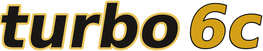 turbo6c logo
